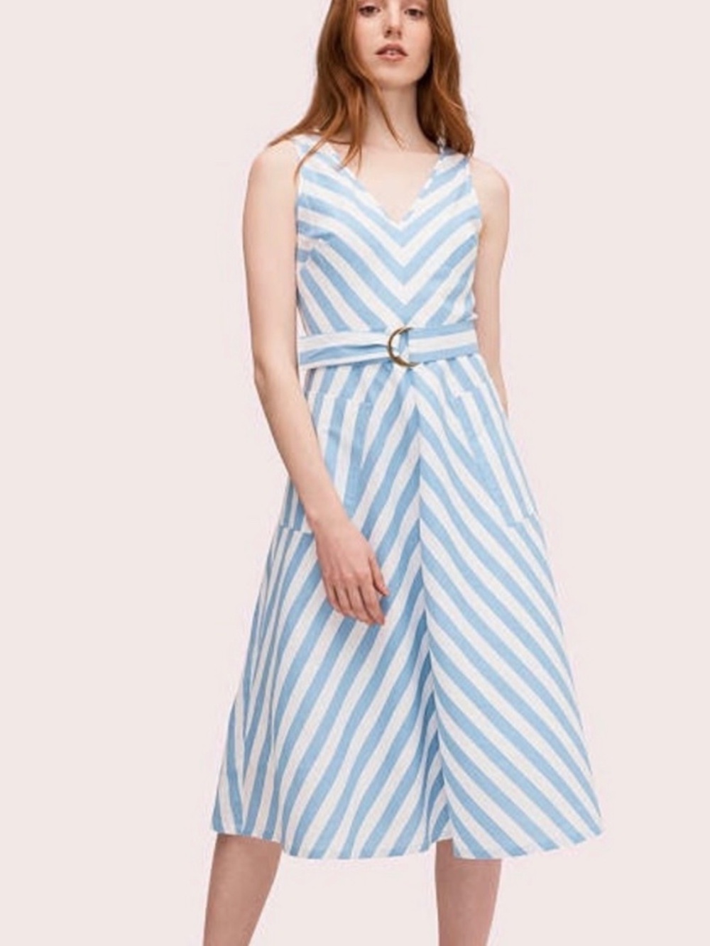 Kate Spade Midi Dress